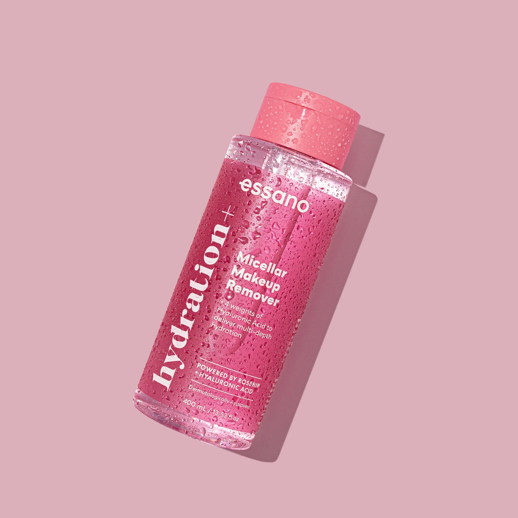 Hydration  Micellar Makeup Remover