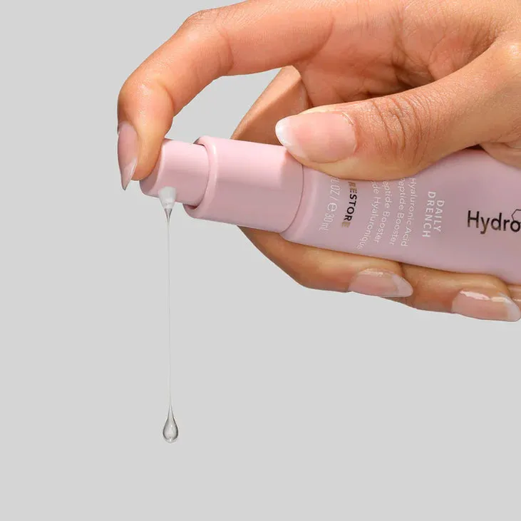 HydroPeptide Daily Drench