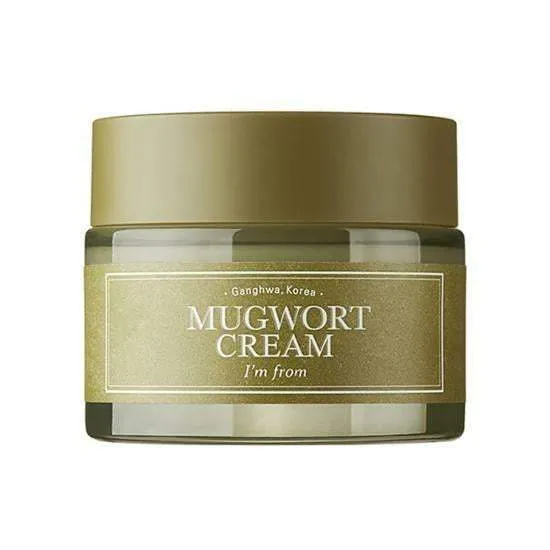 I'm From Mugwort Cream 50g