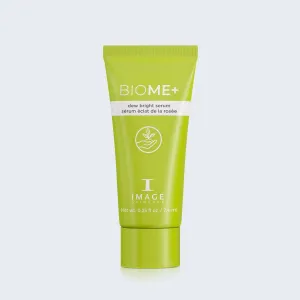 IMAGE Biome  Dew Bright Serum Sample (.25 oz)