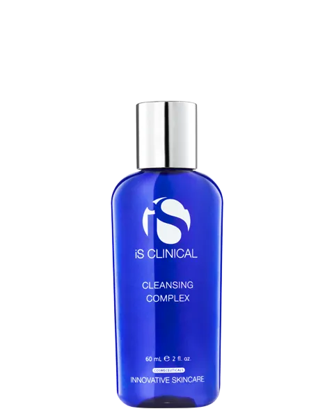 iS Clinical | Cleansing Complex