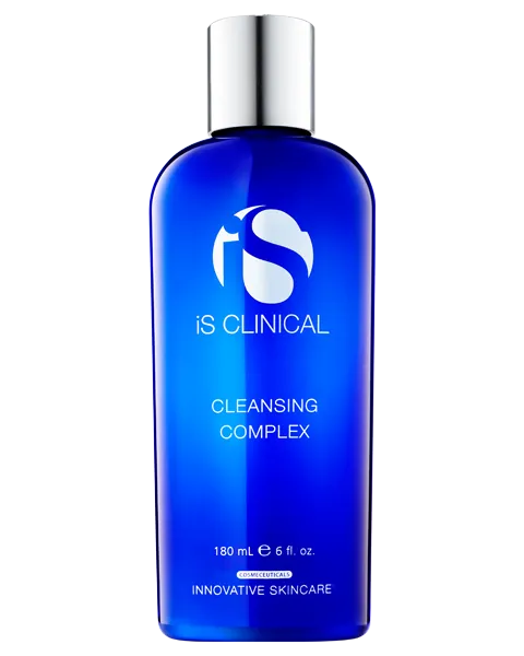 iS Clinical | Cleansing Complex