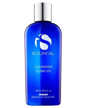 iS Clinical | Cleansing Complex