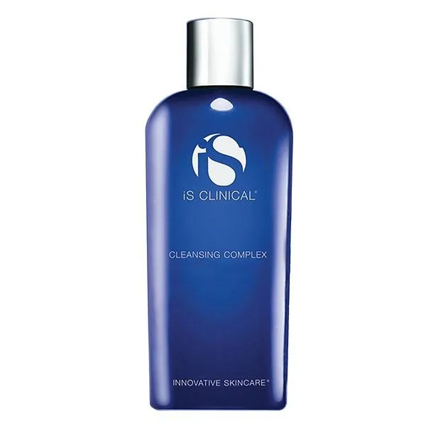 iS Clinical | Cleansing Complex