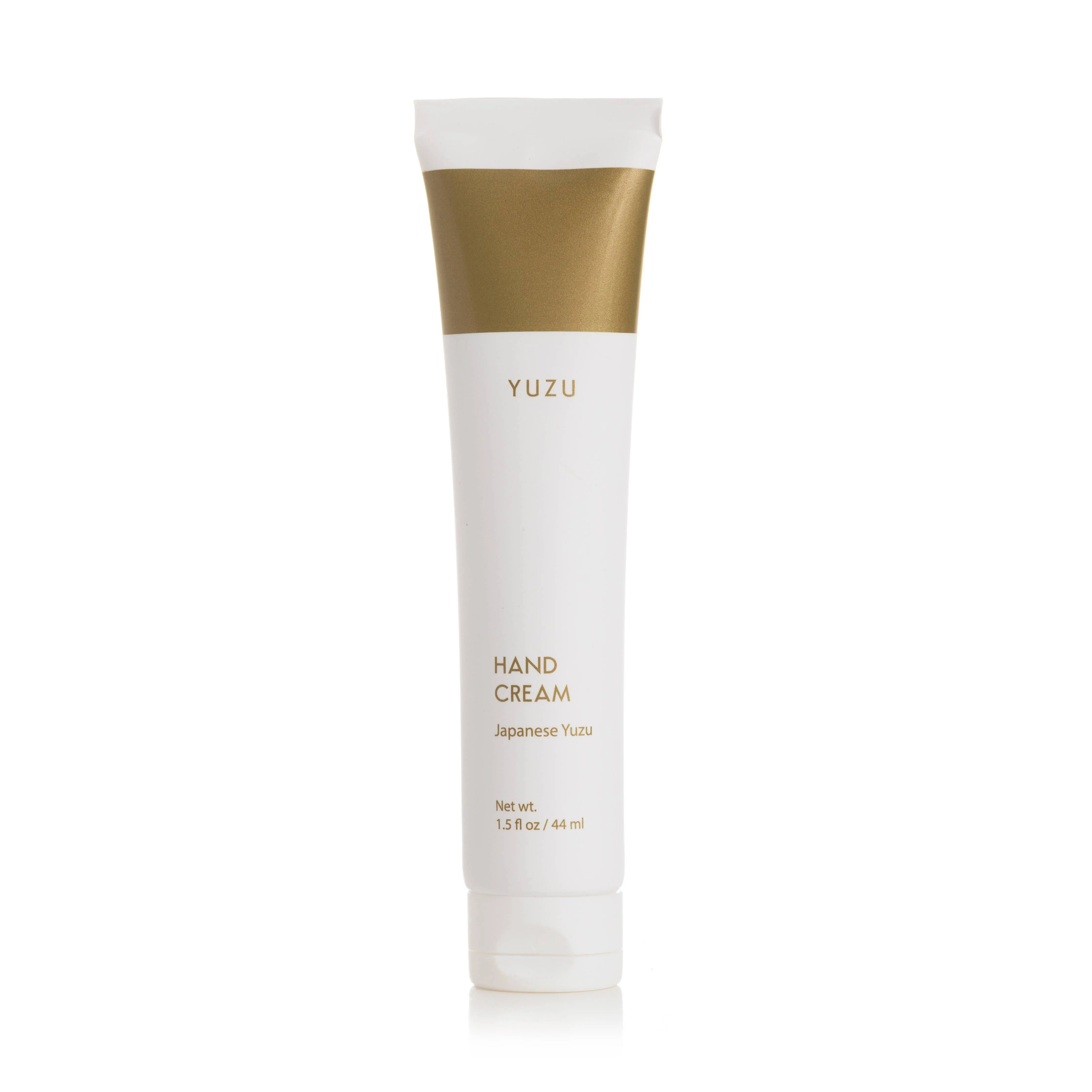 Japanese Yuzu Hand Cream (1.5 oz)