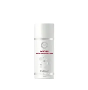 JeuDerm AcnoCell Treatment Emulsion 100 ml