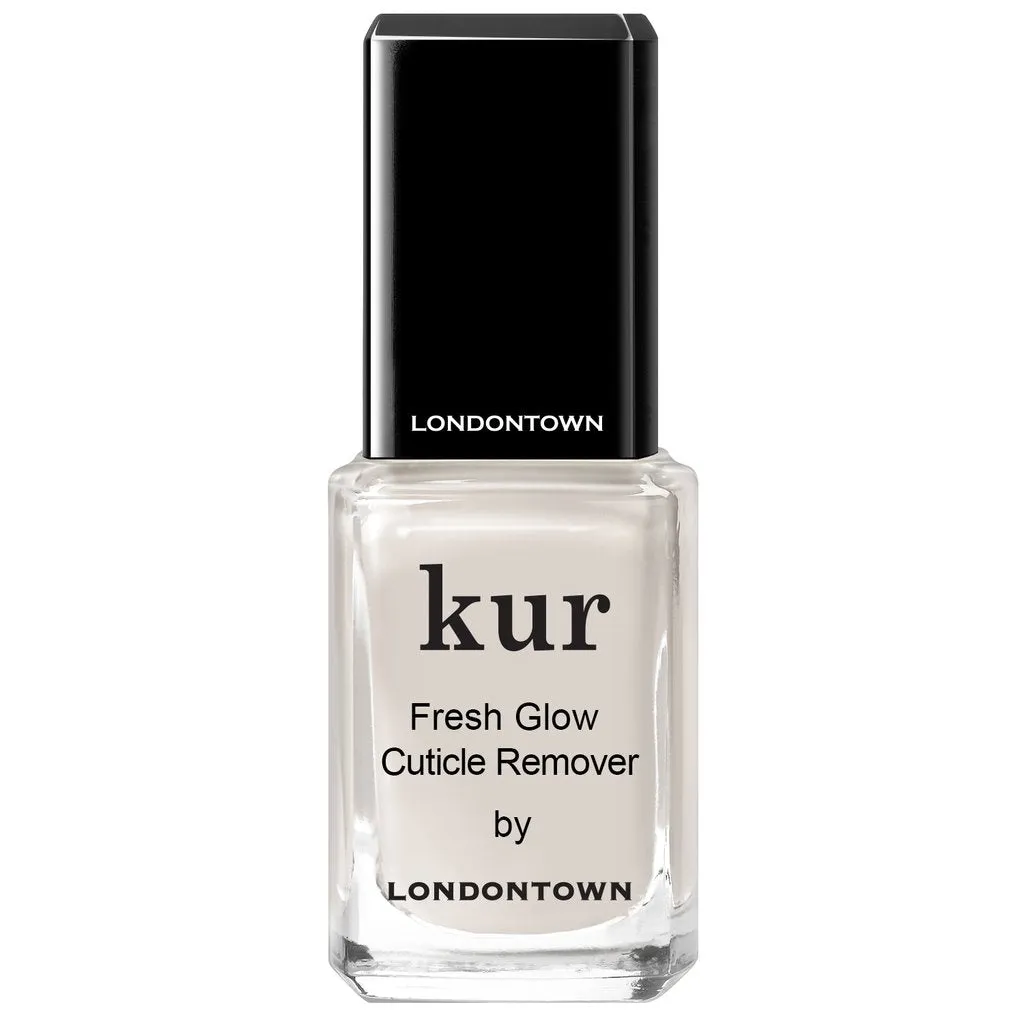 kur Fresh Glow Cuticle Remover -- .4fl oz/12ml