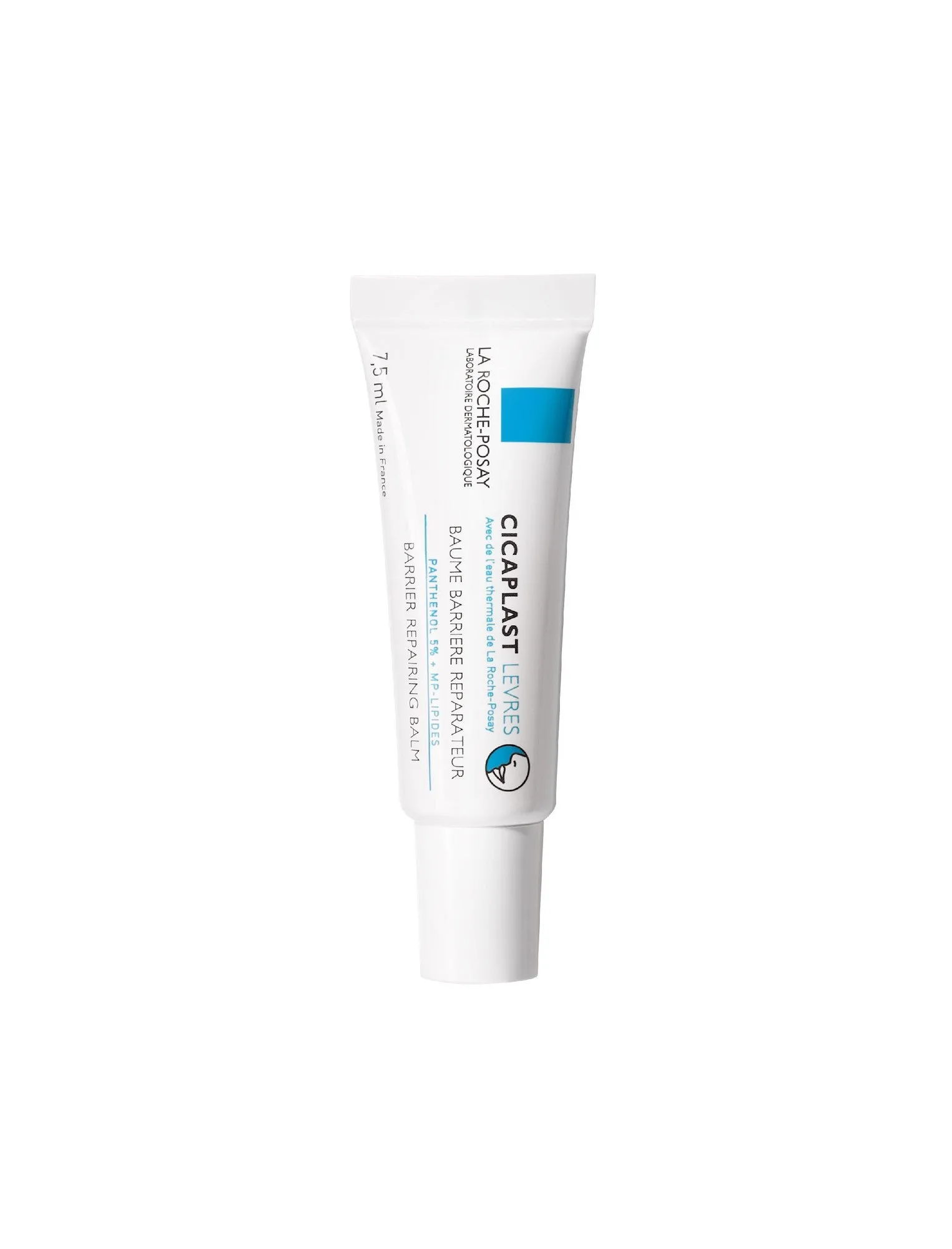 La Roche Posay Cicaplast Baume Lips 7.5ml