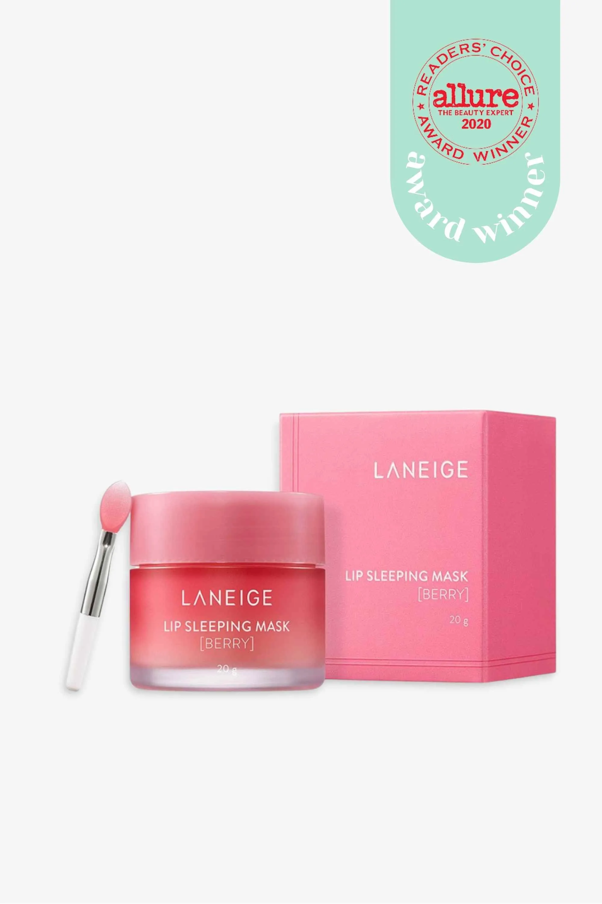 LANEIGE - Lip Sleeping Mask - 20g