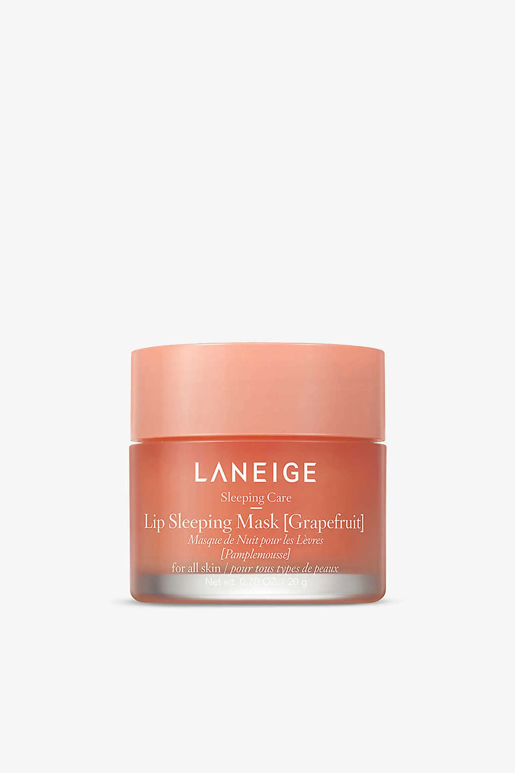 LANEIGE - Lip Sleeping Mask - 20g