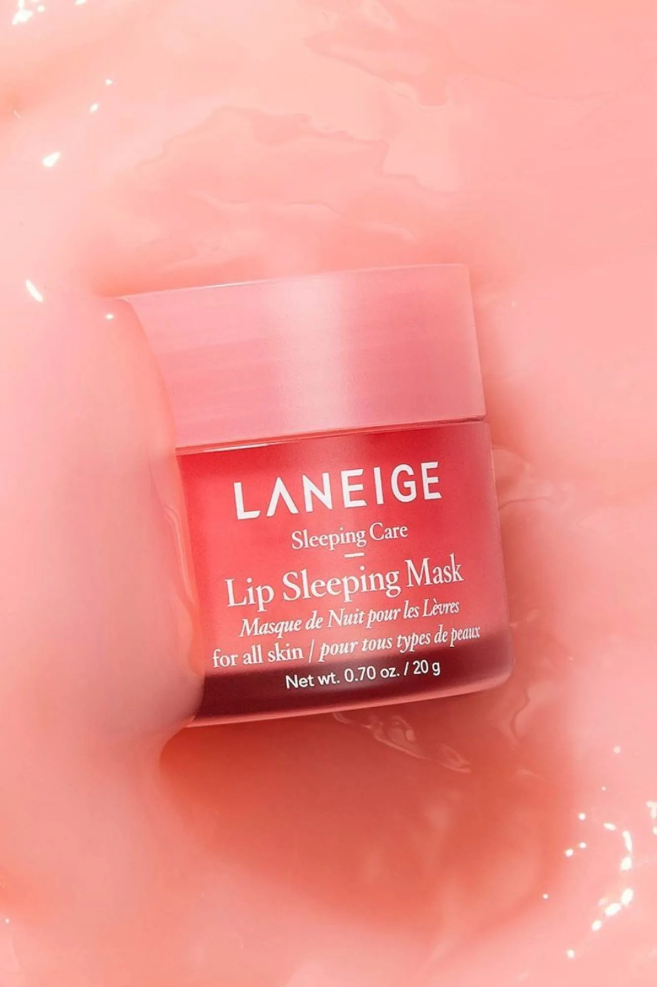 LANEIGE - Lip Sleeping Mask - 20g