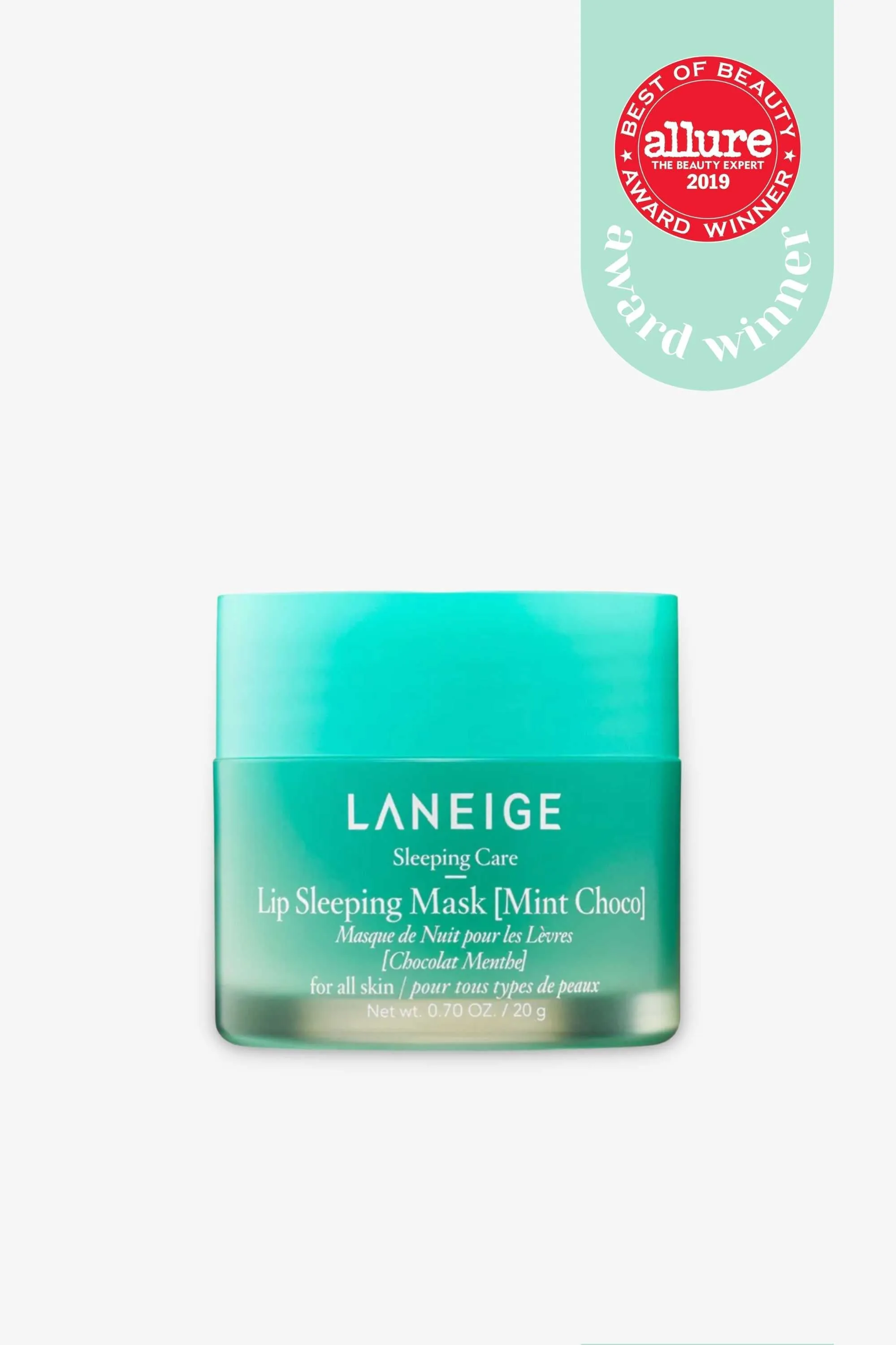 LANEIGE - Lip Sleeping Mask - 20g