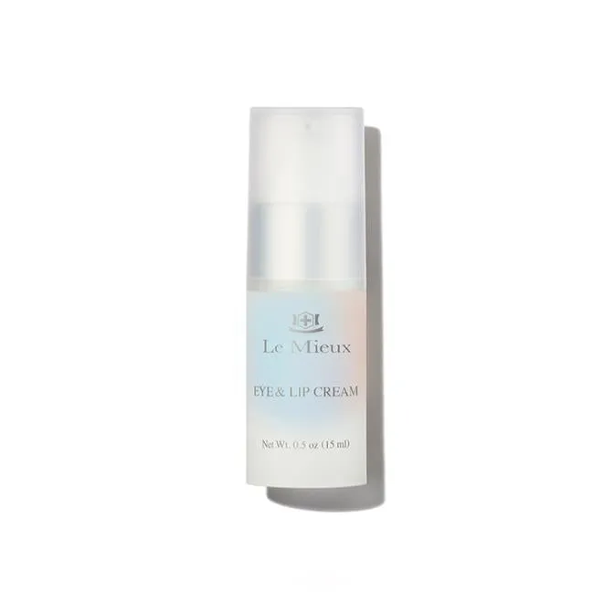 Le Mieux Eye and Lip Cream