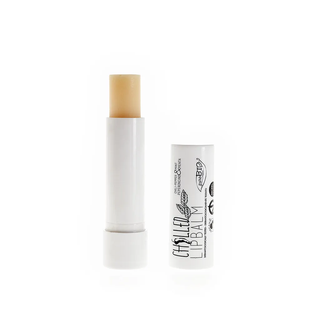 LIP BALM puroBIO - CHILLED