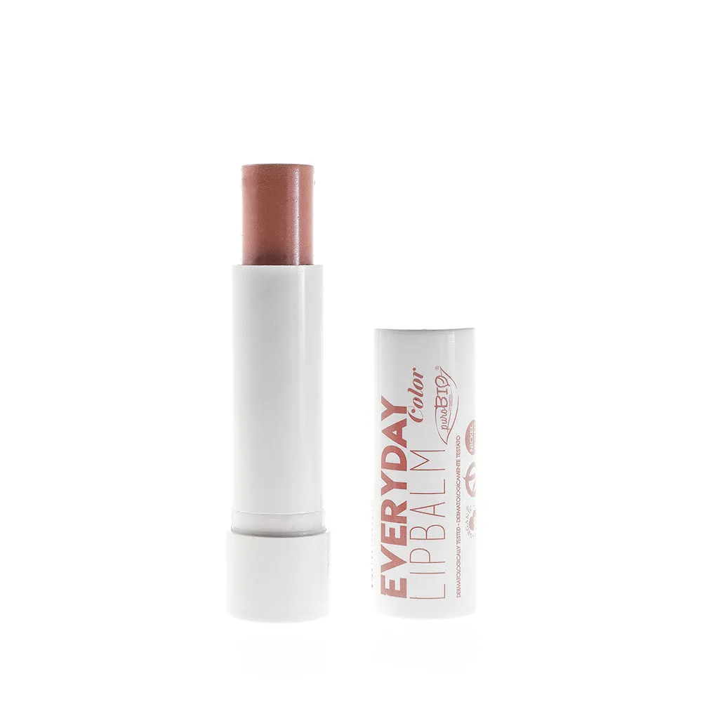 LIP BALM puroBIO - EVERYDAY Color