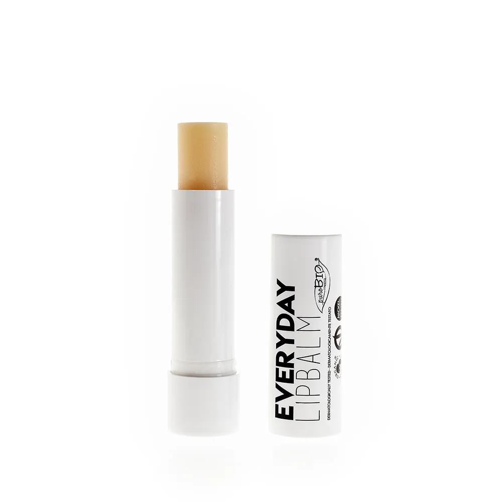 LIP BALM puroBIO - EVERYDAY