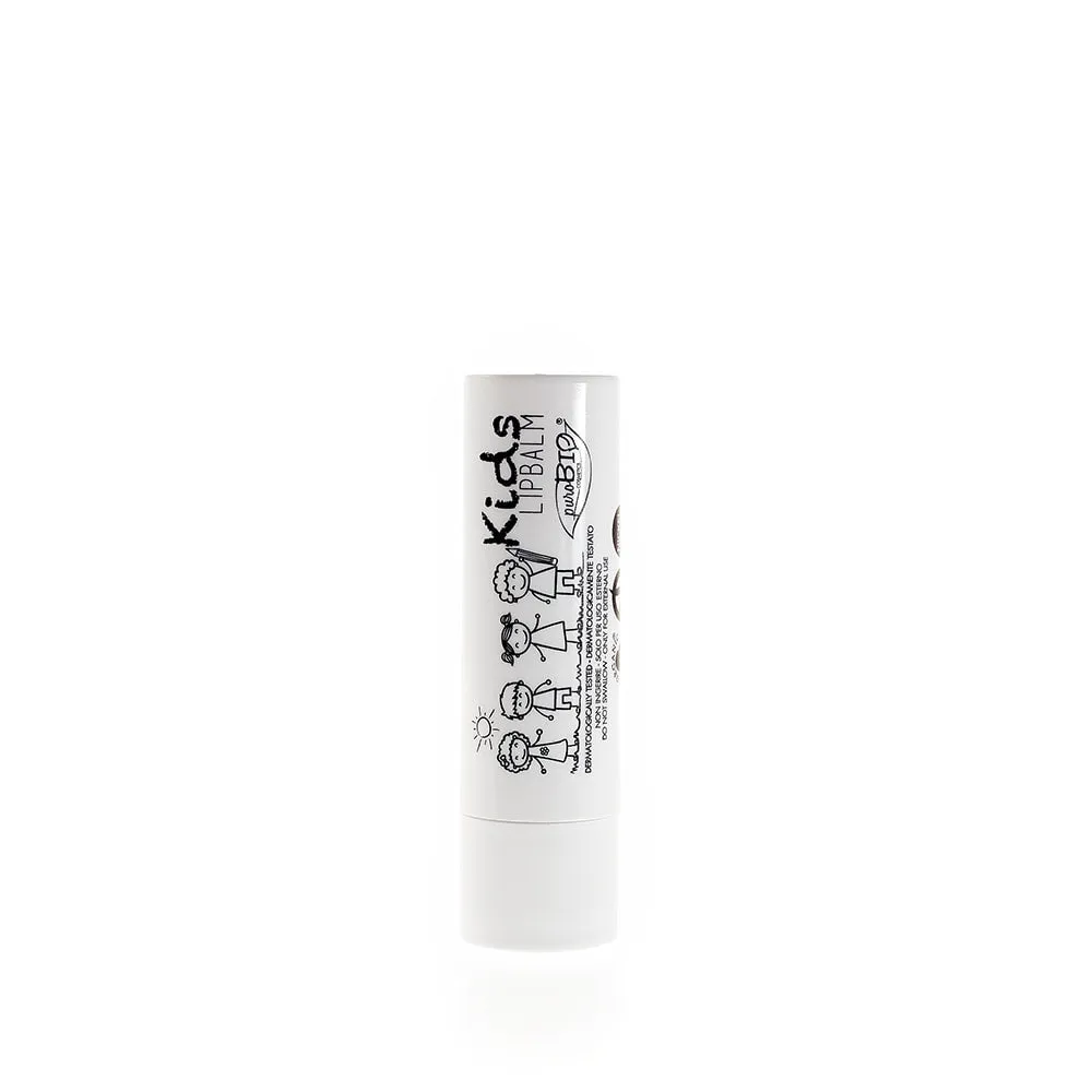 LIP BALM puroBIO - KIDS