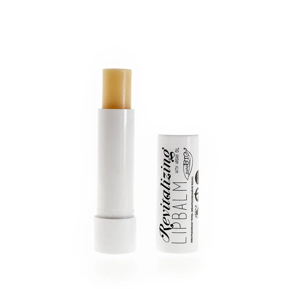 LIP BALM puroBIO - REVITALIZING