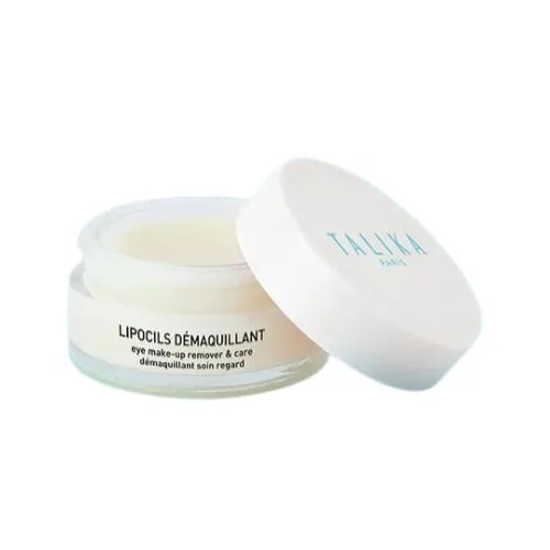 Lipocils Eye Makeup Remover Balm