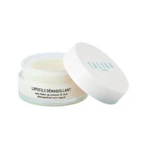 Lipocils Eye Makeup Remover Balm