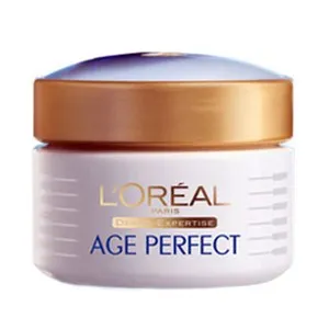 Loreal Paris Age Perfect Skin Support Day Cream