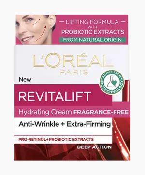 Loreal Paris Revitalift Anti Wrinkle And Extra Firming Day Cream