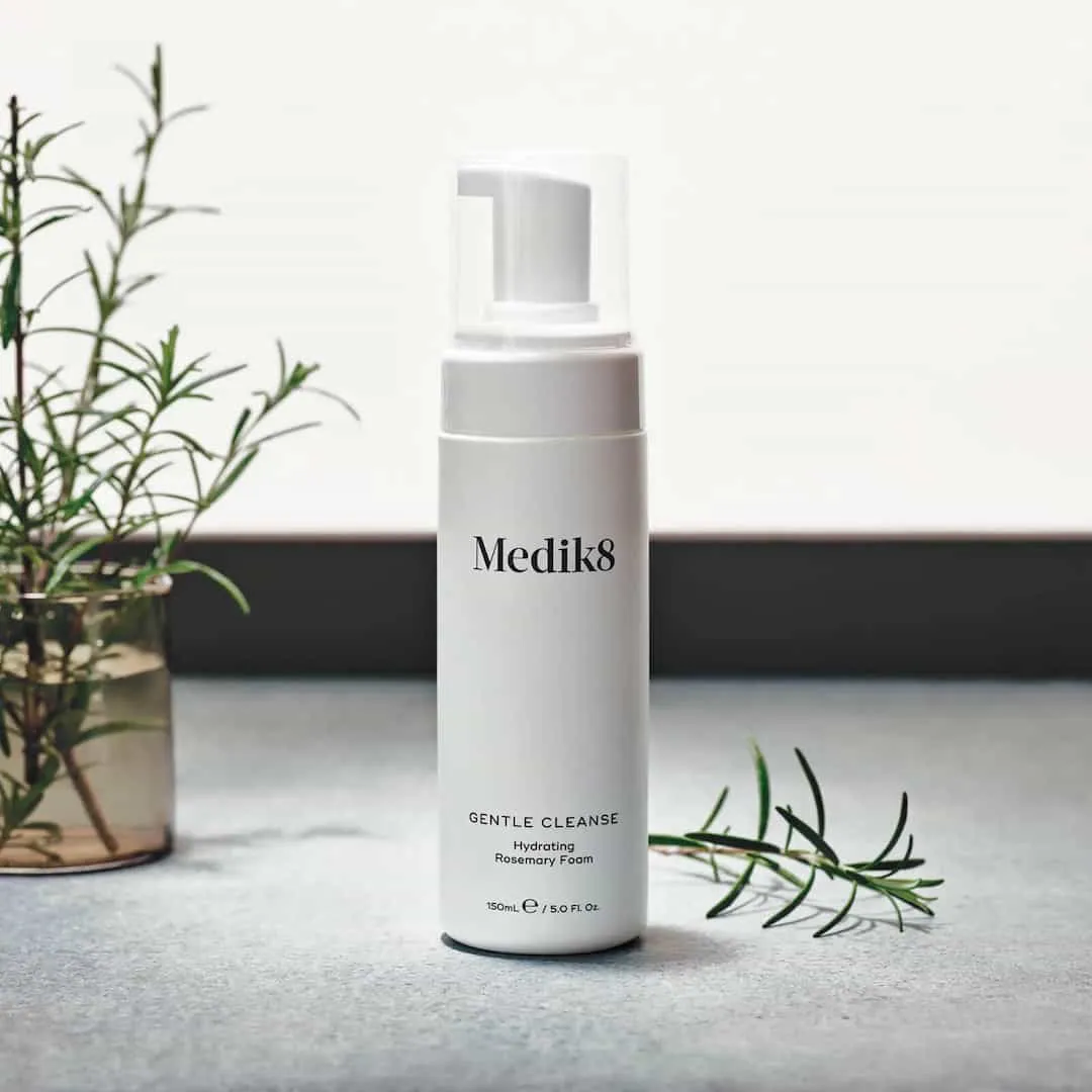 Medik8 Gentle Cleanse 150ml