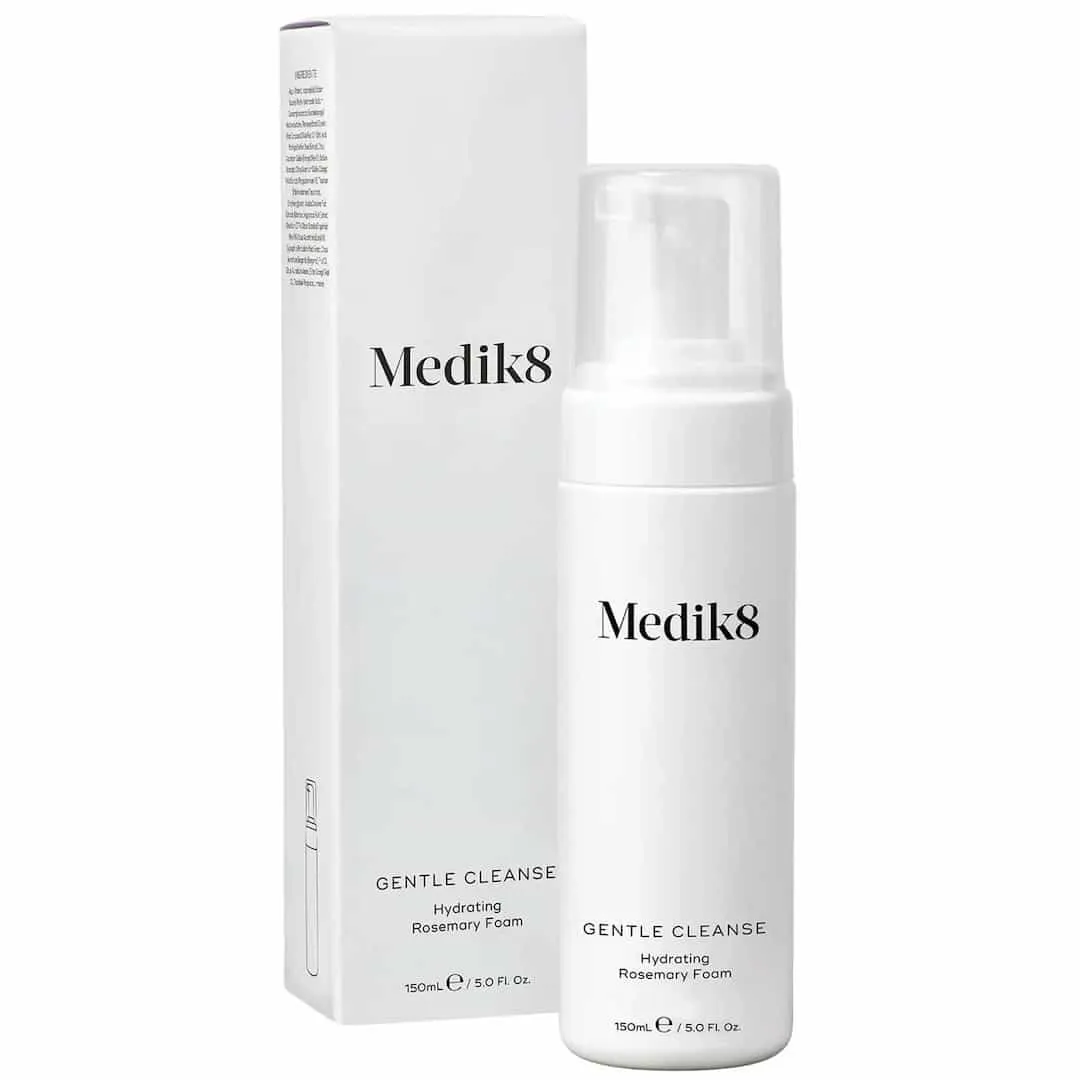 Medik8 Gentle Cleanse 150ml