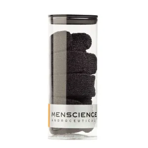 Menscience Buff Body Gloves