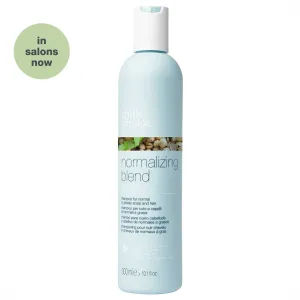 milk_shake normalizing blend shampoo