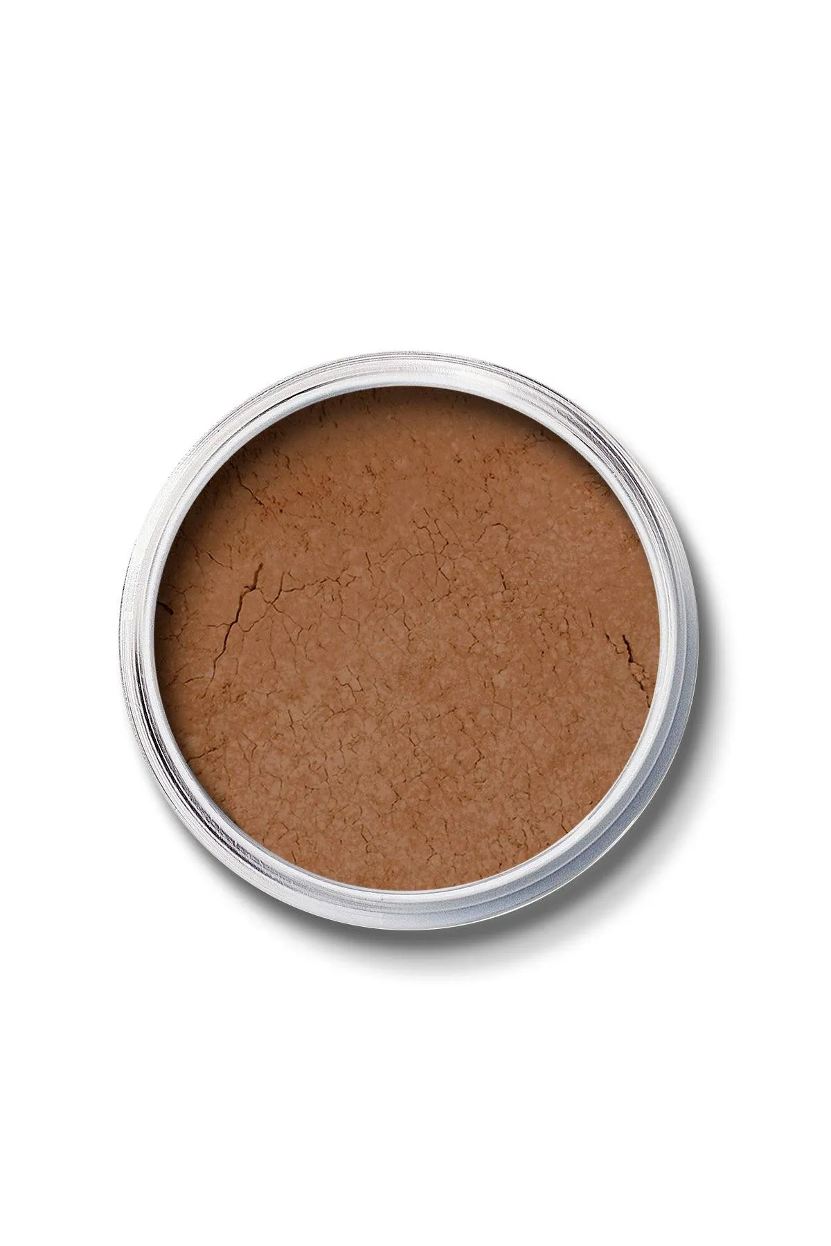 Mineral Foundation SPF 15 #9 - Dark Tan