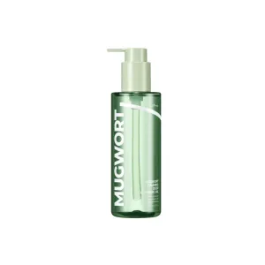 Mugwort Calming Deep Cleansing Oil 200ml