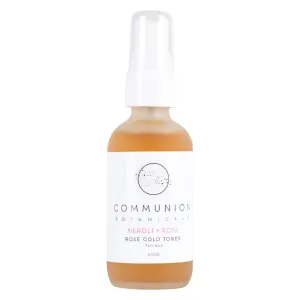 Neroli Rose Gold Toner