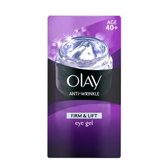 Olay Anti-Wrinkle Eye Gel 15 ml