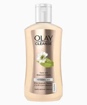 Olay  Cleanse Toner With Botanical Extracts