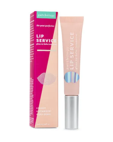 Patchology Lip Service Lip Treatment 8ml