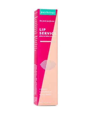 Patchology Lip Service Lip Treatment 8ml