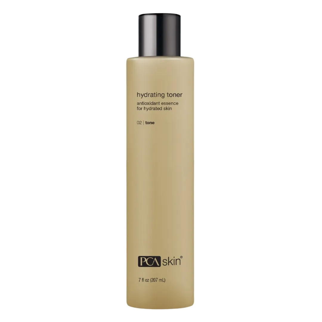 PCA Skin Hydrating Toner