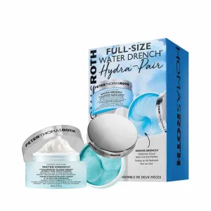 Peter Thomas Roth Full Size Water Drench Super Hydrators 2-Piece Kit