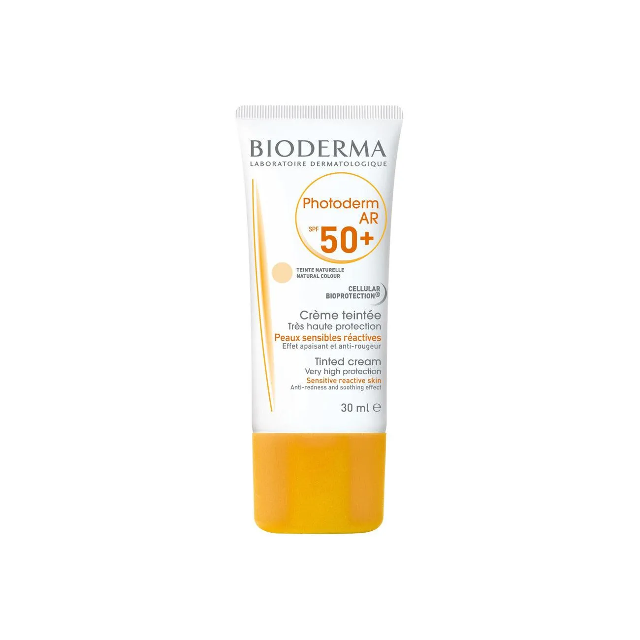 Photoderm AR SPF 50 