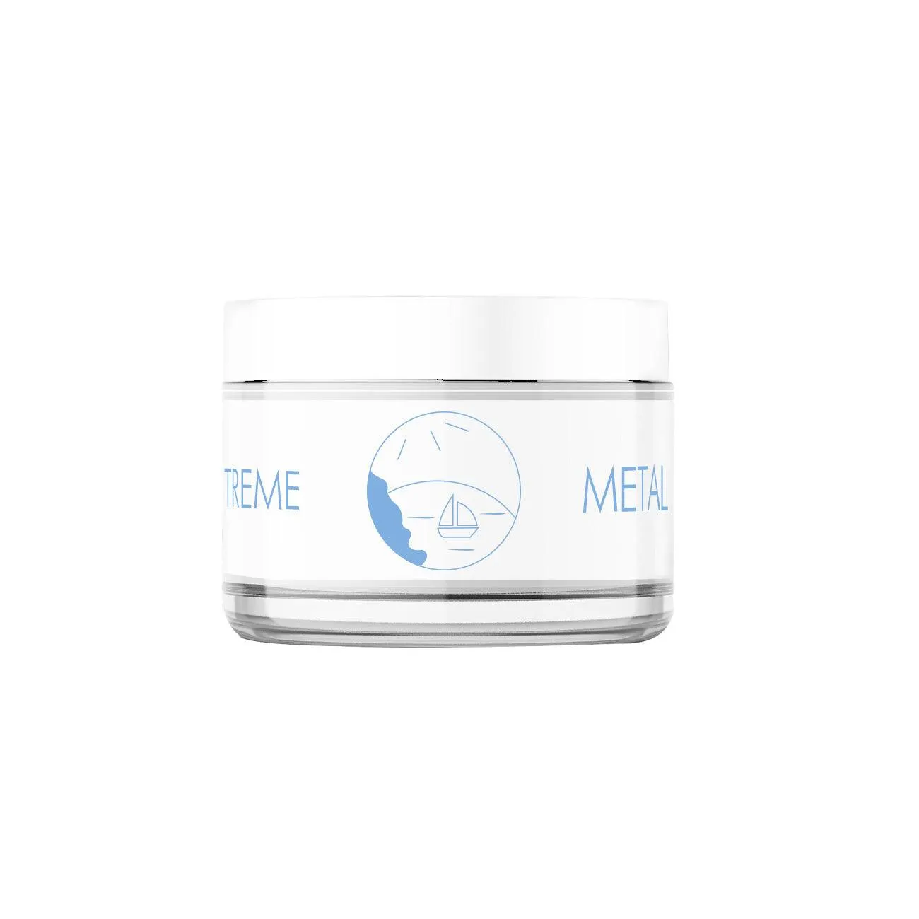 Phyto5 Selextreme Metal Element Face & Body Exfoliant