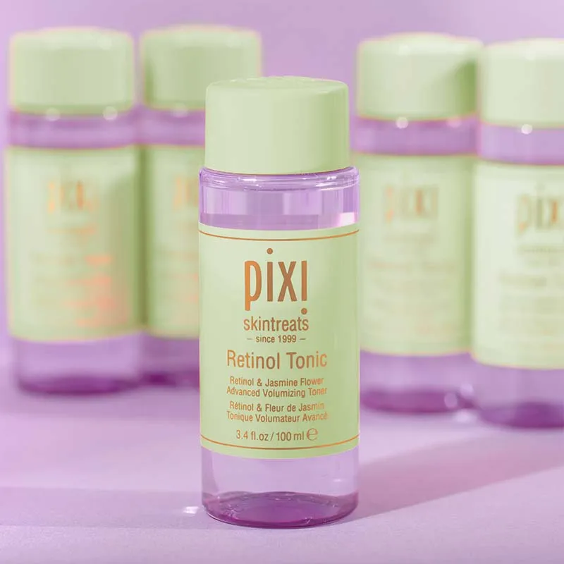 PIXI Retinol Tonic Travel Size