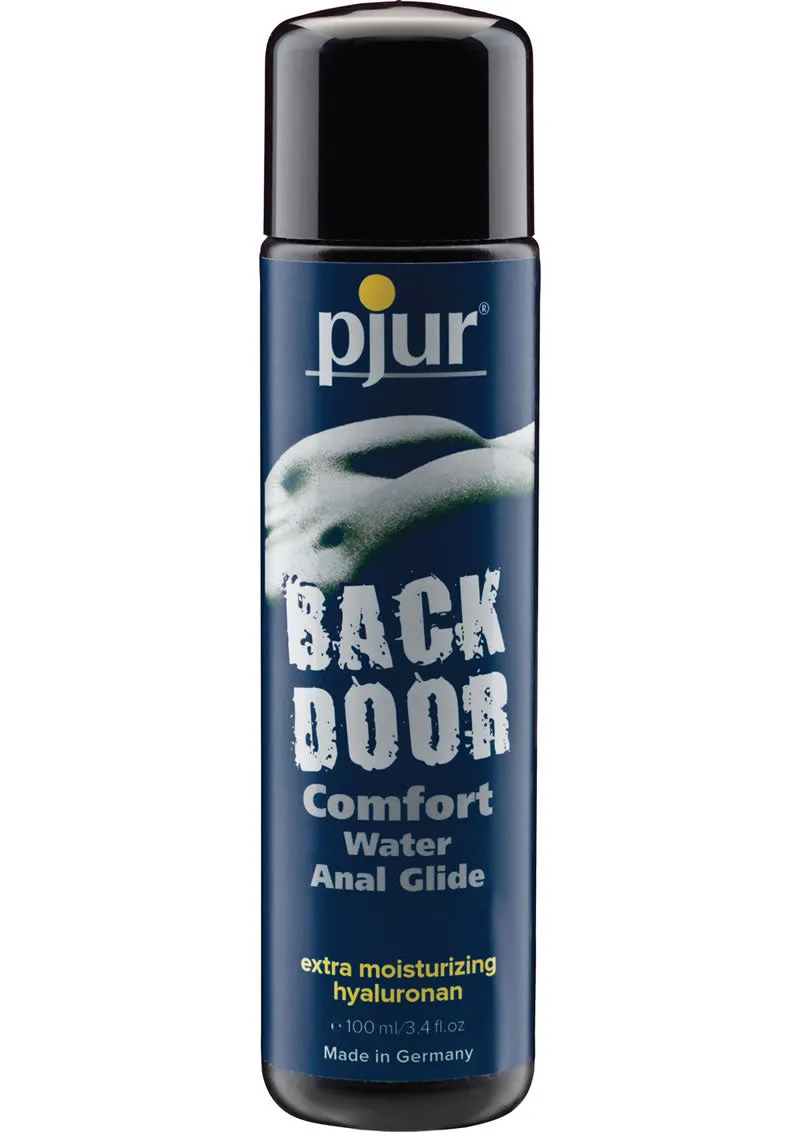 Pjur Backdoor Water Based 100ml