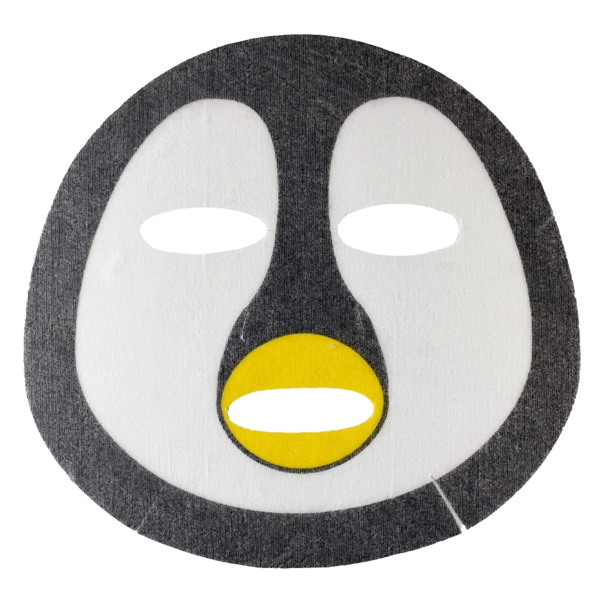 Pretty Animalz Penguin Mask