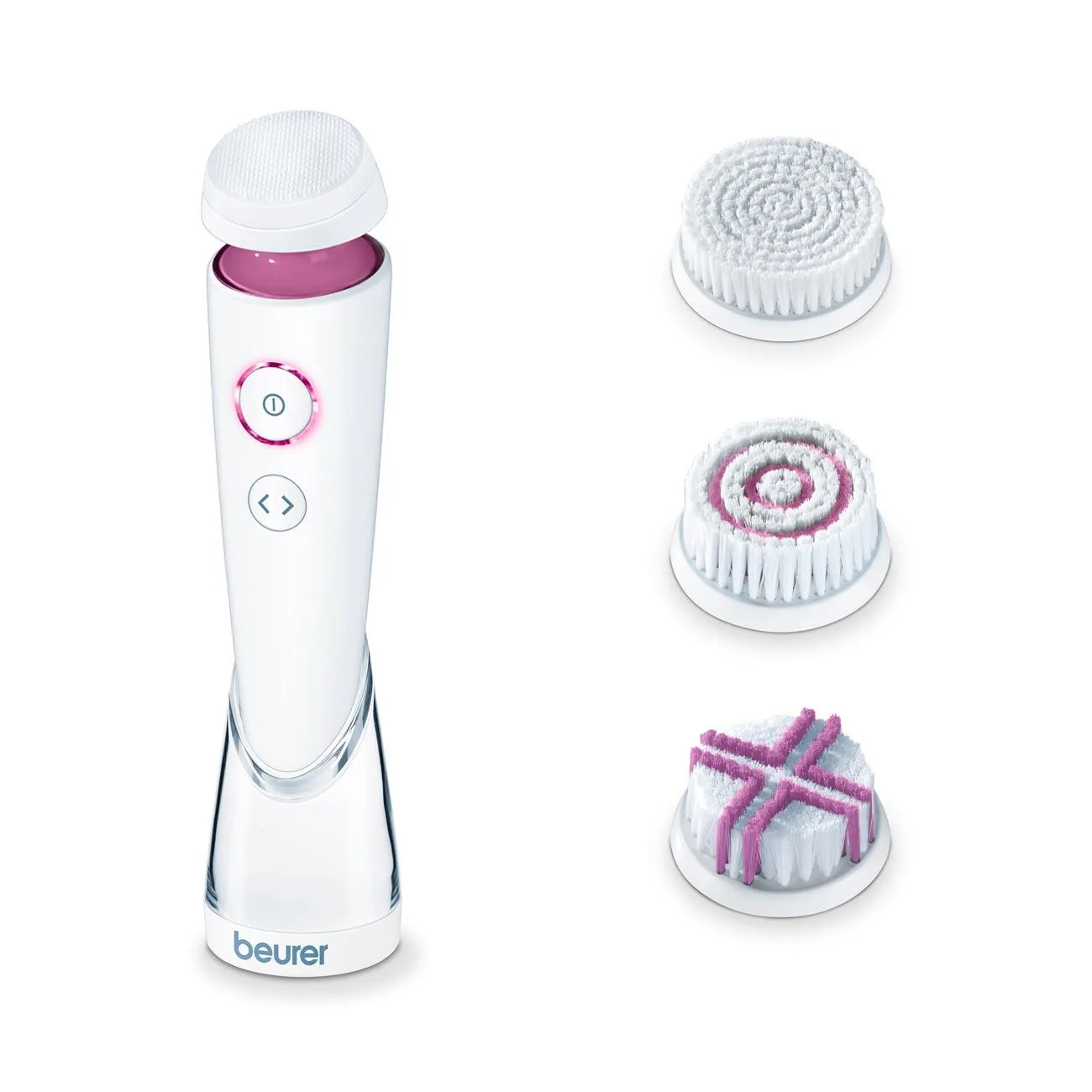 Pureo Deep Cleansing Facial Brush