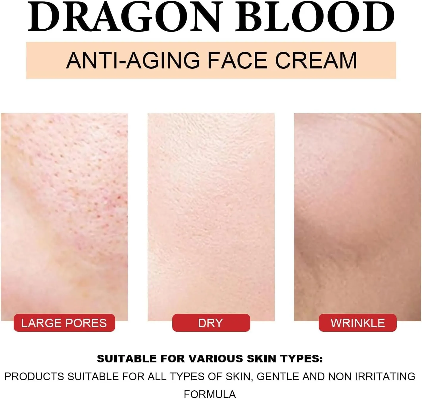 RejuvaElixir™️ Dragon Face Cream (BUY 1 GET 1 FREE)