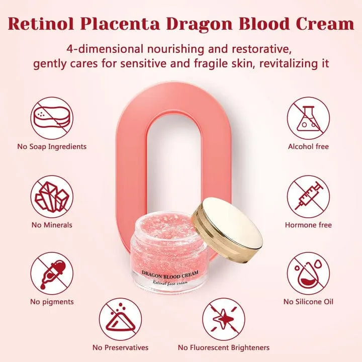 RejuvaElixir™️ Dragon Face Cream (BUY 1 GET 1 FREE)