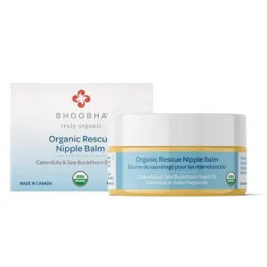 Rescue Nipple Balm