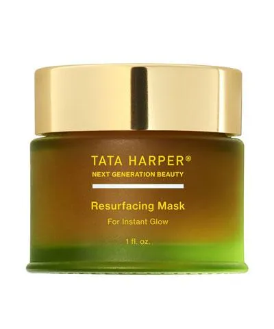 Resurfacing Mask