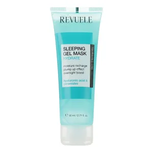 Revuele Sleeping Gel Mask -Hydrate